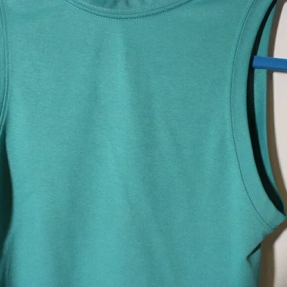 Nike Dri-Fit Tank Top Size Small - Picture 6 of 7